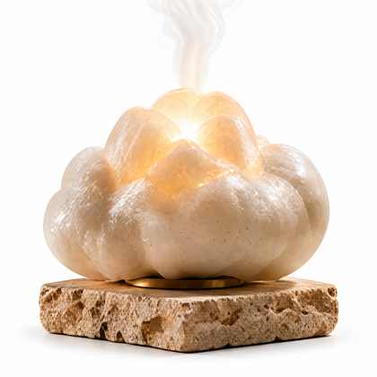 Nimbus Cloud Mist Diffuser