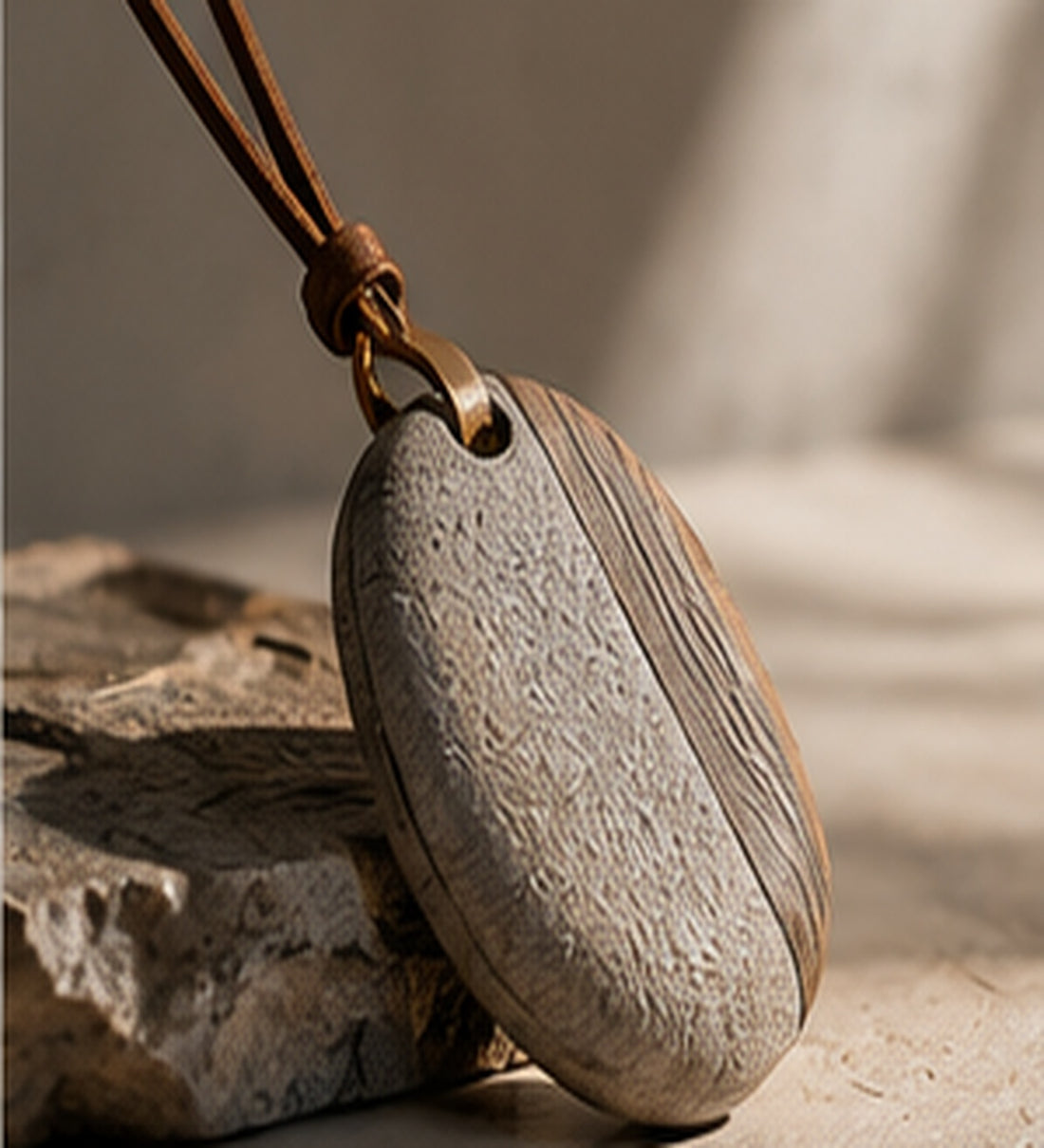 Drift Portable Scent Locket