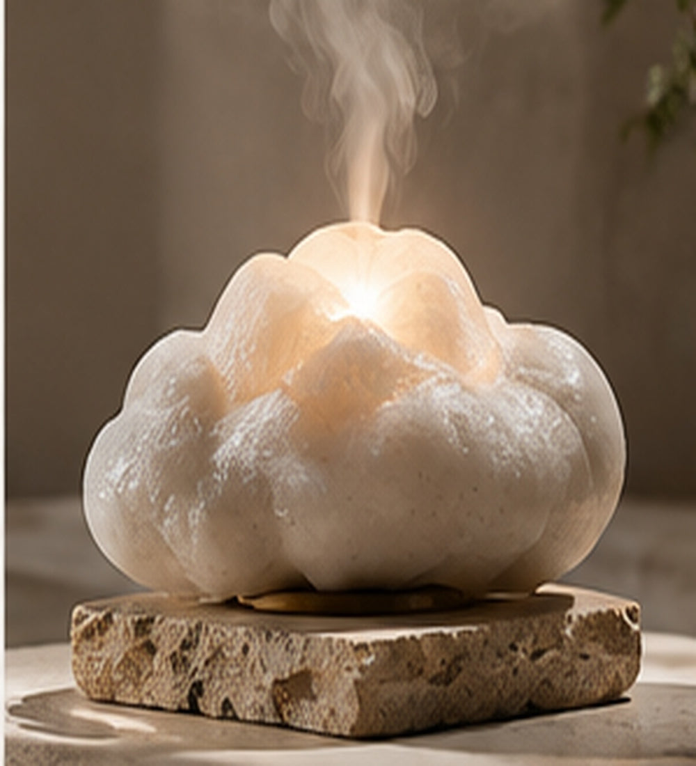 Nimbus Cloud Mist Diffuser