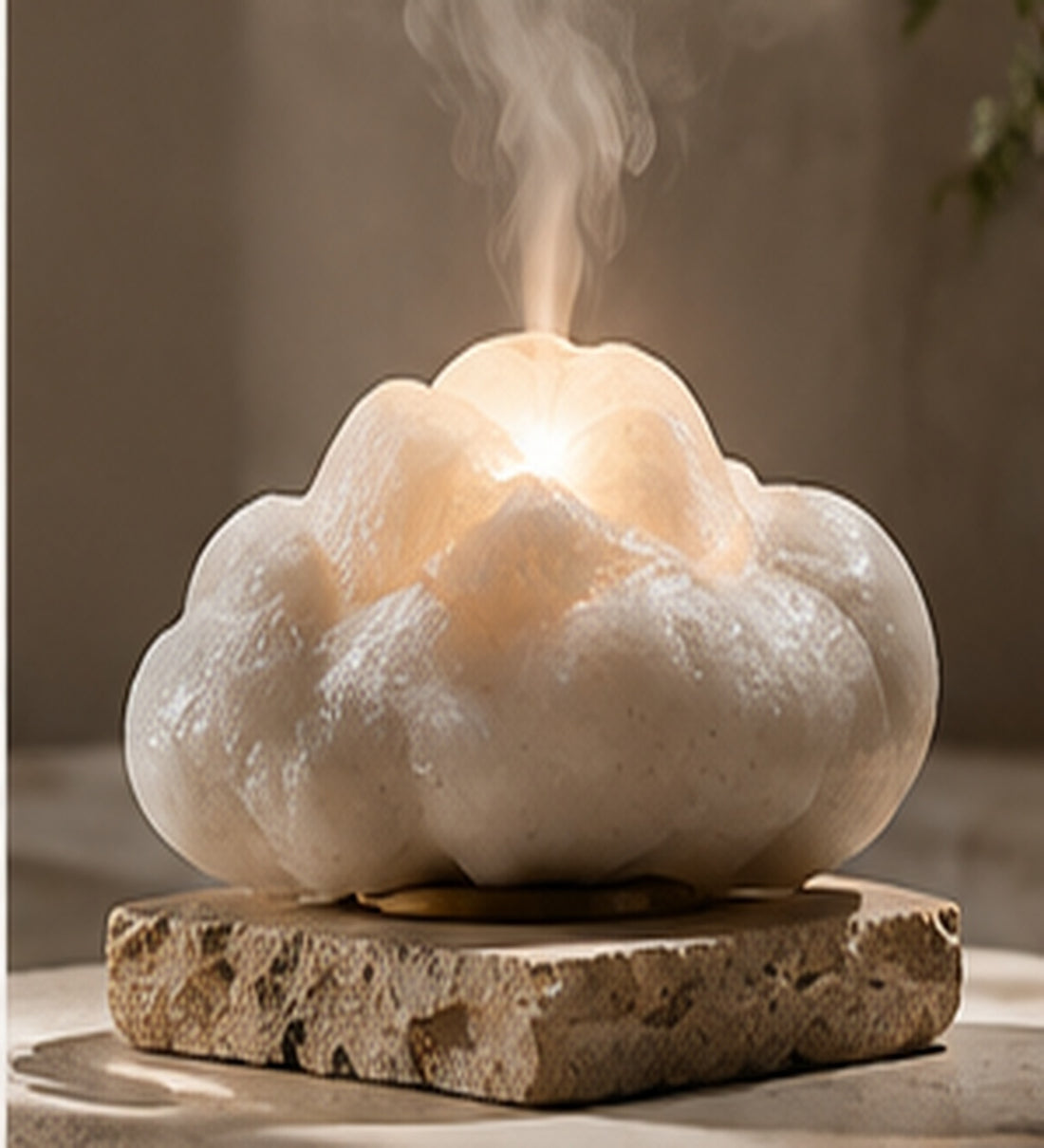 Nimbus Cloud Mist Diffuser